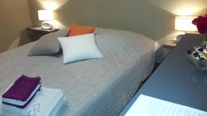 Chambres d'hotes/B&B Om'Sleeping B&B : Suite 2 Chambres