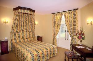 Hotel Chateau de Brou : photos des chambres