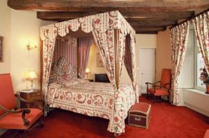 Hotel Chateau de Brou : photos des chambres