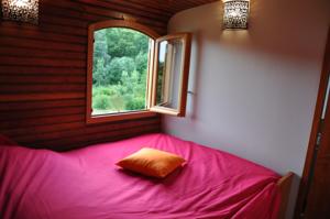Chambres d'hotes/B&B La Bergerie : photos des chambres