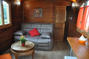 Chambres d'hotes/B&B La Bergerie : photos des chambres