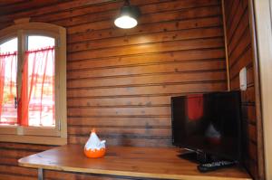 Chambres d'hotes/B&B La Bergerie : photos des chambres