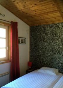 Hotel The Originals La Villa Vicha (ex Relais du Silence) : photos des chambres