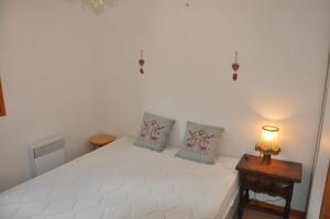 Appartement Residence Les Balcons du Charvin : photos des chambres