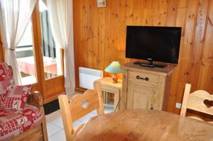 Appartement Residence Les Balcons du Charvin : photos des chambres