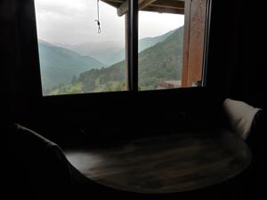 Chambres d'hotes/B&B Chalet de Barraou : photos des chambres