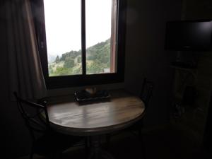 Chambres d'hotes/B&B Chalet de Barraou : photos des chambres
