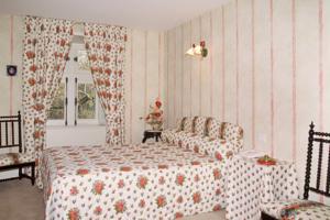 Hotel Chateau de Brou : photos des chambres
