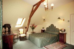 Hotel Chateau de Brou : photos des chambres