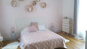 Chambres d'hotes/B&B Clos Charmille : photos des chambres