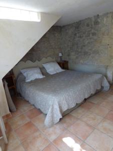 Chambres d'hotes/B&B Domaine Chanoine Rambert : photos des chambres