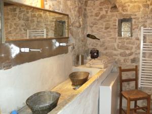 Chambres d'hotes/B&B Domaine Chanoine Rambert : photos des chambres