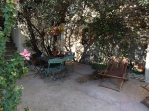 Chambres d'hotes/B&B Domaine Chanoine Rambert : photos des chambres