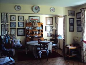 Hebergement Le Paradis : photos des chambres