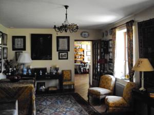 Hebergement Le Paradis : photos des chambres