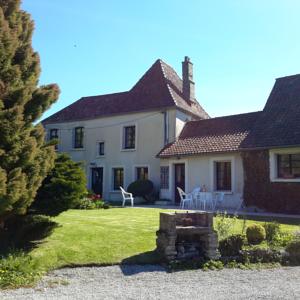 Hebergement Le Paradis : photos des chambres