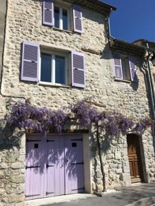 Hebergement La Maison de Marie 