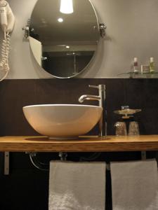 Hotel Le Relais Des Chartreuses : photos des chambres