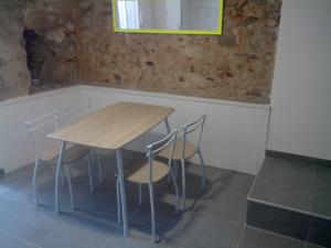 Hebergement Maison Village : photos des chambres