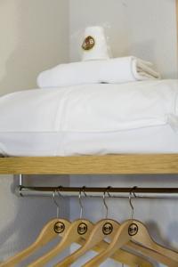B&B Hotel ORLY CHEVILLY Marche International : Chambre Double Classique