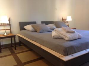 Chambres d'hotes/B&B Les Terrasses Du Soleil : photos des chambres
