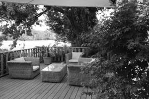Hebergement Mas Des Fleurs : photos des chambres