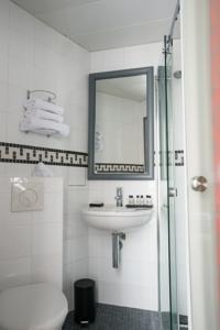 Hotel Apollon Montparnasse : photos des chambres