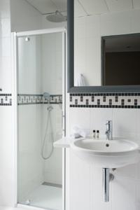 Hotel Apollon Montparnasse : photos des chambres
