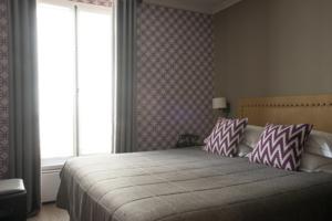 Hotel Apollon Montparnasse : photos des chambres