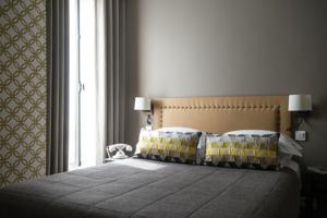 Hotel Apollon Montparnasse : photos des chambres