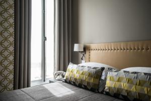 Hotel Apollon Montparnasse : photos des chambres