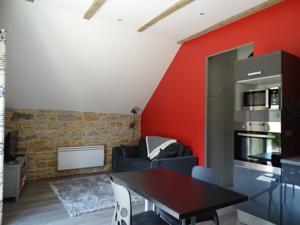 Hebergement Gite La Planhe : photos des chambres