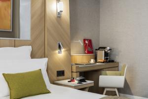 Hotel Best Western Premier Louvre Saint-Honore : photos des chambres