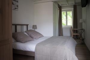 Hotel Mas De Galoffre : photos des chambres