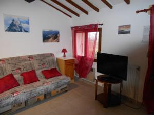 Hebergement les Passerons : photos des chambres