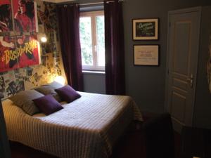 Hotel La Magnanerie - Cote Bistro : photos des chambres