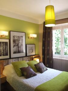 Hotel La Magnanerie - Cote Bistro : photos des chambres