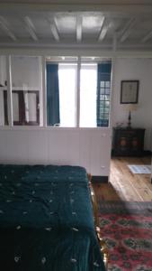 Chambres d'hotes/B&B Demeure de Villiers : photos des chambres