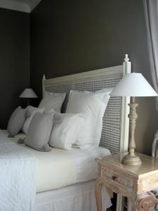 Hotel Le Relais Des Chartreuses : photos des chambres