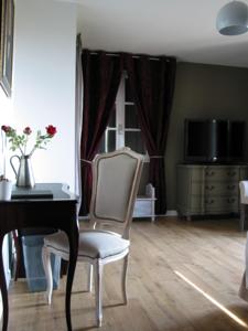 Hotel Le Relais Des Chartreuses : photos des chambres