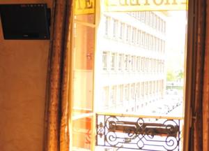 Hotel Leonard de Vinci II : photos des chambres