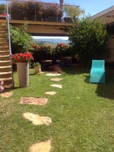 Chambres d'hotes/B&B Au Coeur Du Beaujolais : photos des chambres