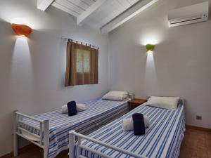 Hebergement Mas Des Fleurs : photos des chambres
