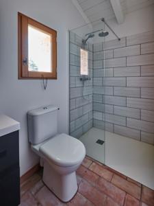 Hebergement Mas Des Fleurs : photos des chambres