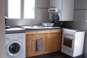 Hebergement la petite maison 05 : photos des chambres
