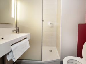 B&B Hotel Castres Centre Gambetta : photos des chambres