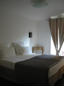 Hotel Le Relais Des Chartreuses : photos des chambres