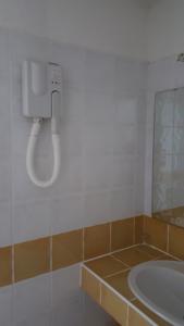 Appartement Residence Les Acacias 301 : photos des chambres