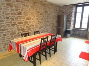 Hebergement Gite Dourdou - Les Hauts de Camares : photos des chambres