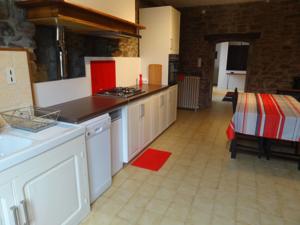 Hebergement Gite Dourdou - Les Hauts de Camares : photos des chambres